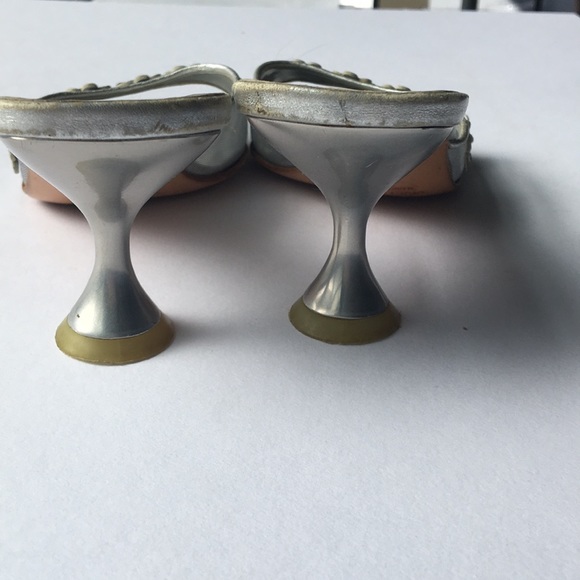 Miu Miu vintage kitten miles - Picture 4 of 6